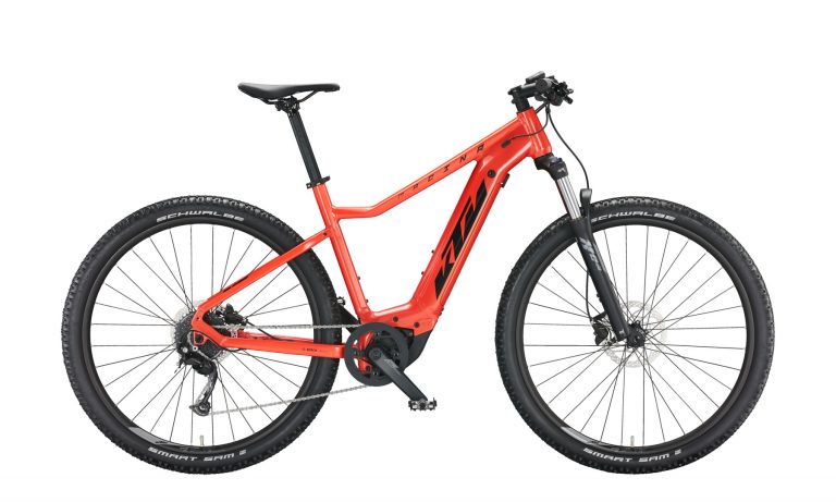 KTM MACINA RACE 592