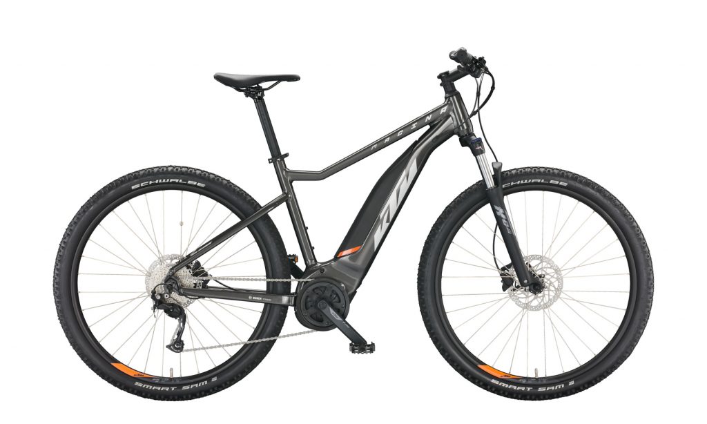 KTM MACINA RIDE 591